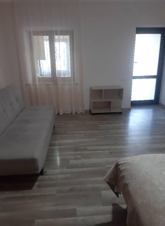 Lyucie Guest House Idschewan Exterior foto