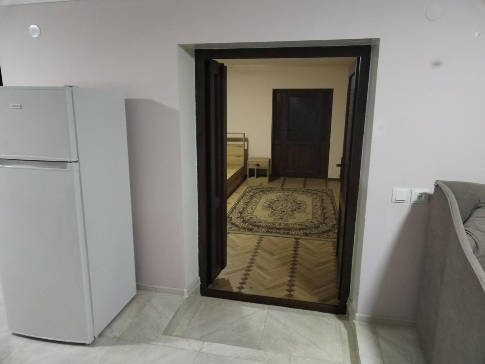 Lyucie Guest House Idschewan Exterior foto