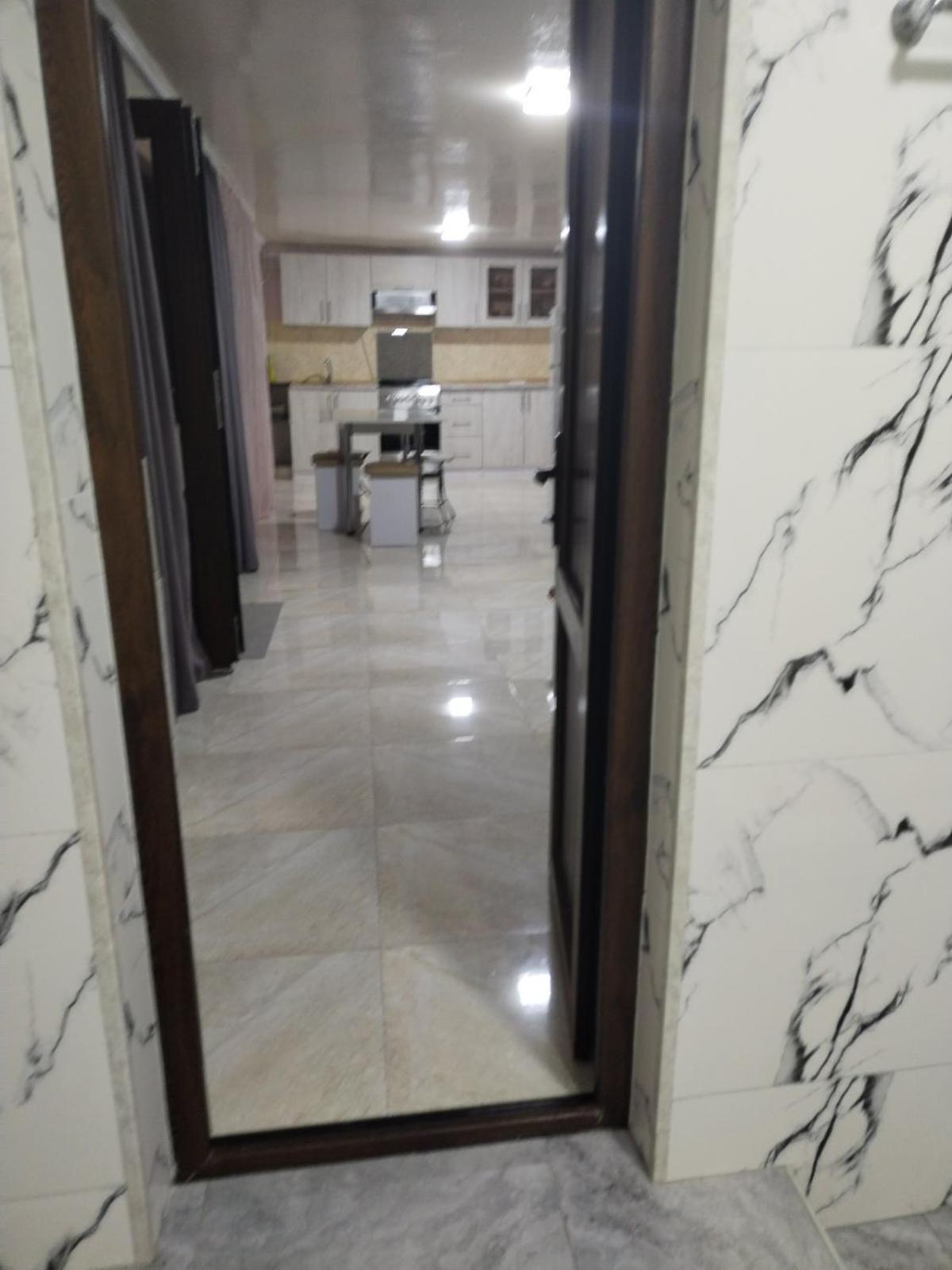 Lyucie Guest House Idschewan Exterior foto