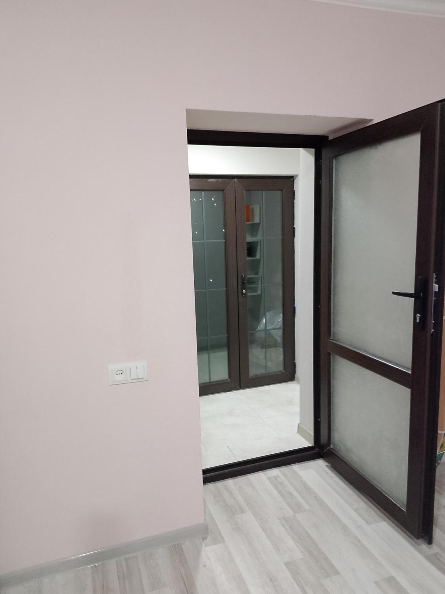 Lyucie Guest House Idschewan Exterior foto