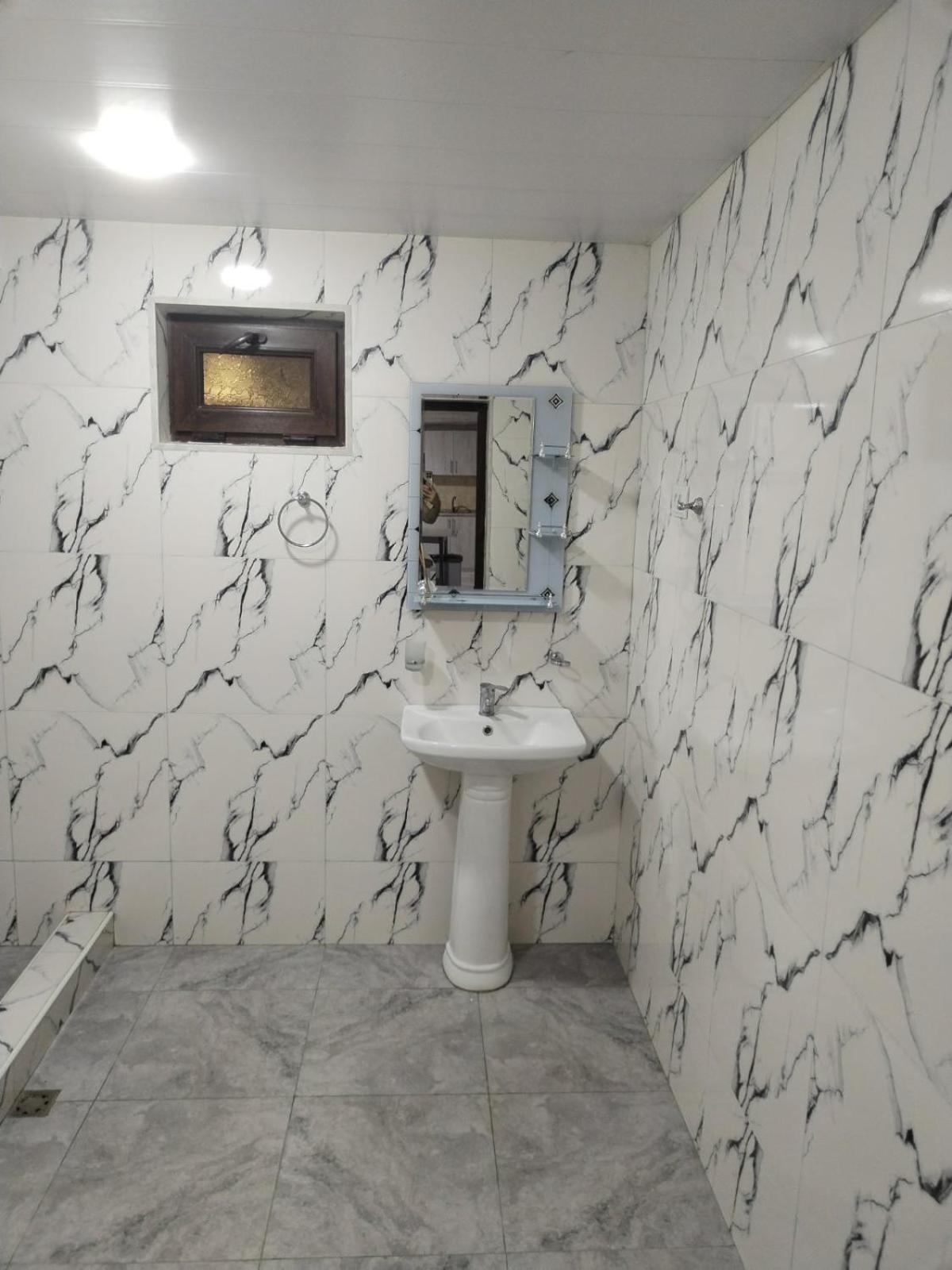 Lyucie Guest House Idschewan Exterior foto