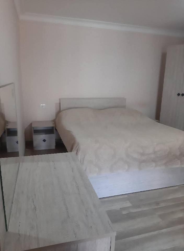Lyucie Guest House Idschewan Exterior foto
