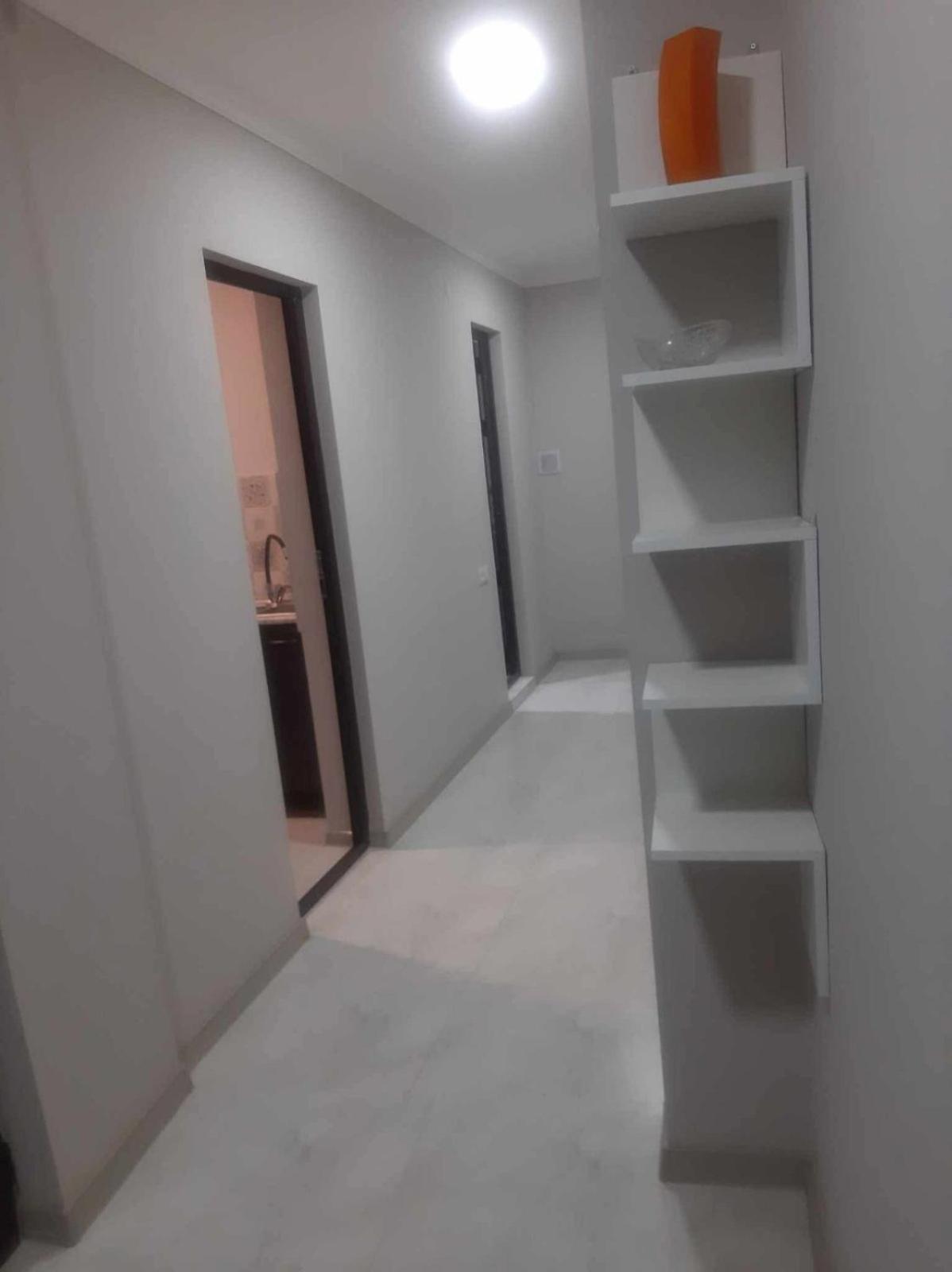 Lyucie Guest House Idschewan Exterior foto