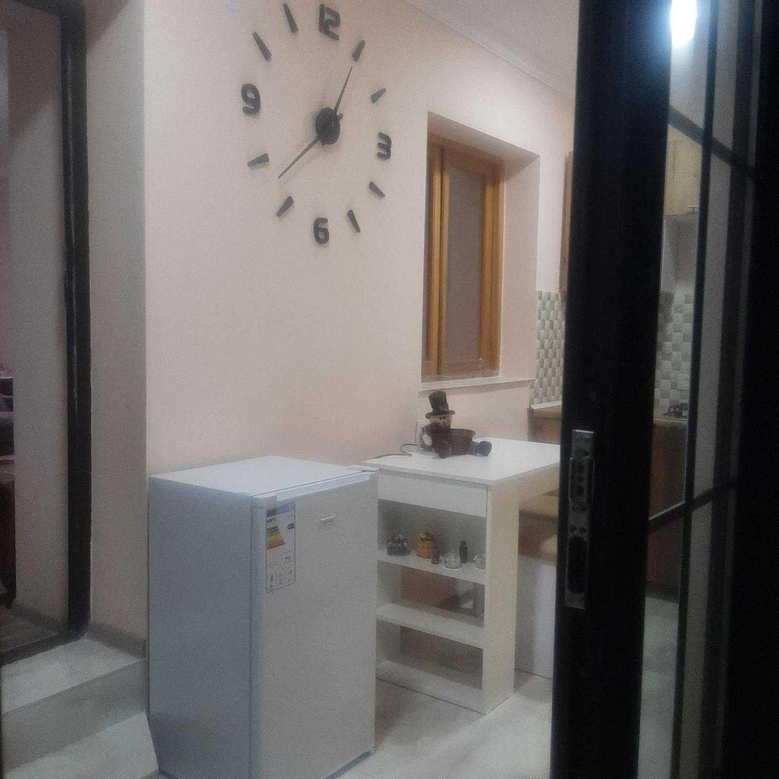 Lyucie Guest House Idschewan Exterior foto