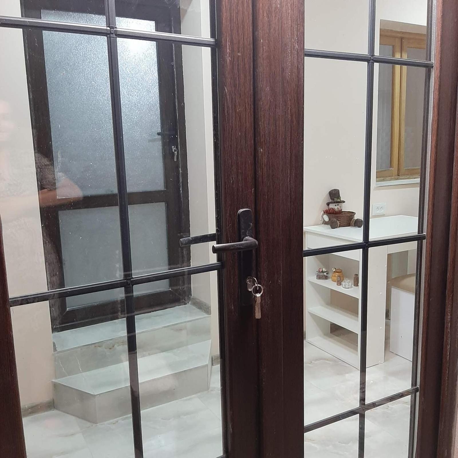 Lyucie Guest House Idschewan Exterior foto
