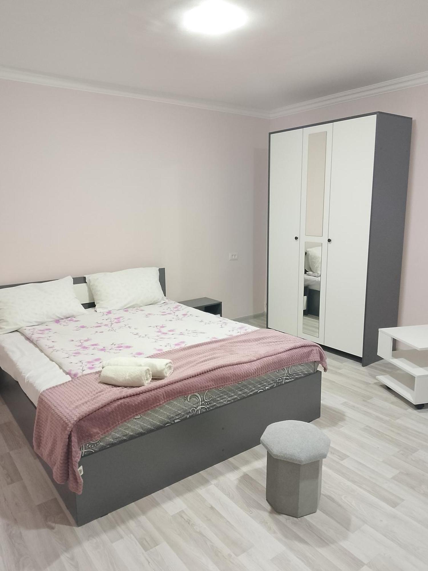 Lyucie Guest House Idschewan Exterior foto
