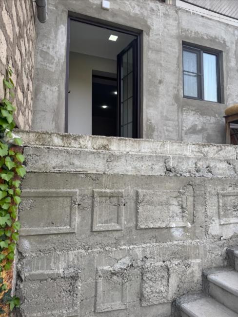 Lyucie Guest House Idschewan Exterior foto